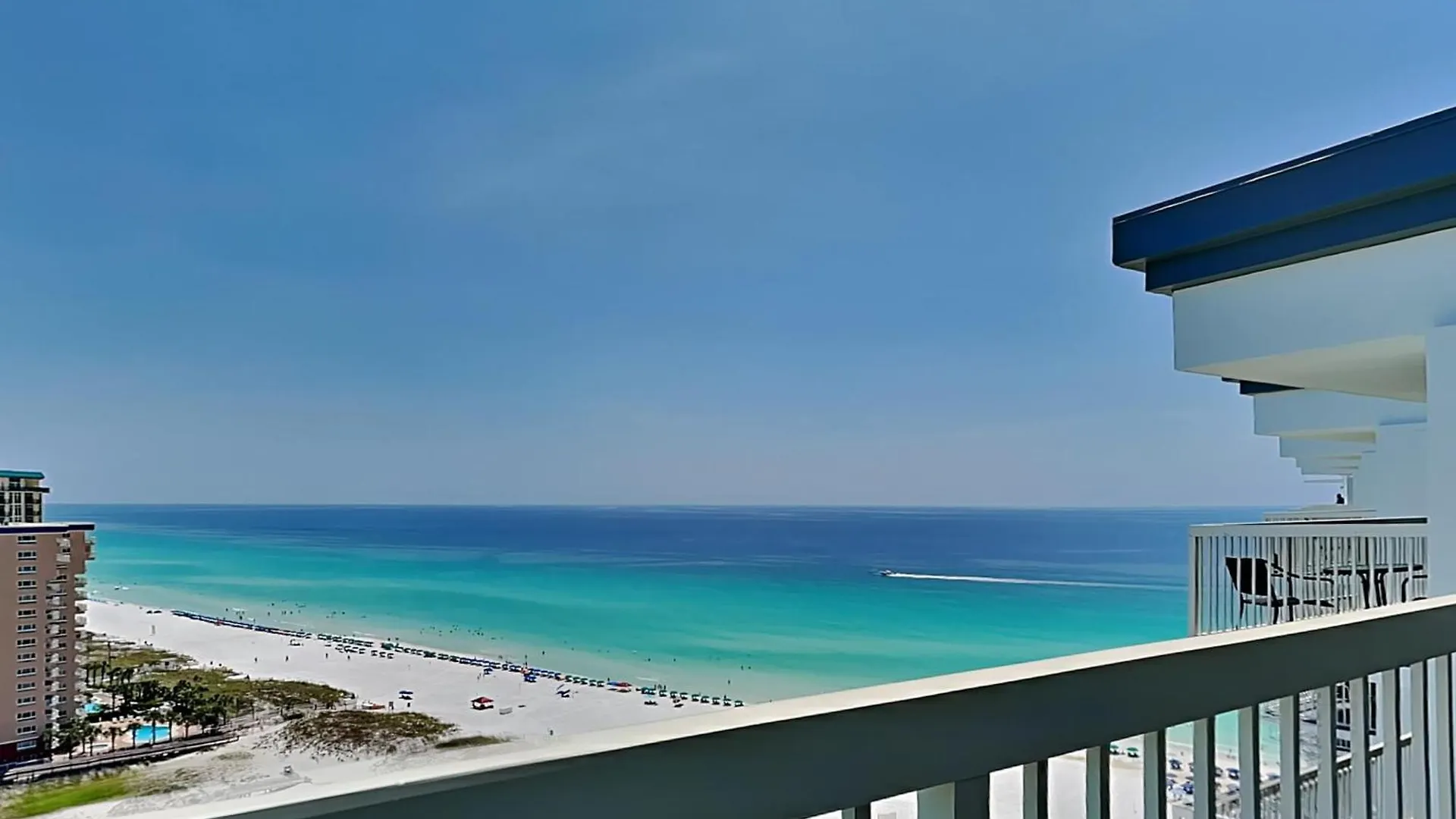 Apartment Pelican Beach #2017 Destin